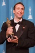 Nicolas Cage | Nicolas cage, Best actor oscar, Oscar winners