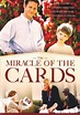 The Miracle of the Cards - película: Ver online