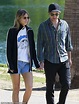 Flipboard: Suki Waterhouse and boyfriend Robert Pattinson look ...