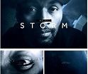 Showtime's Quiet Storm: The Ron Artest Story on Behance