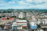 San Salvador. | SiempreTur | Disfruta de la Vida