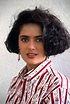 Así lucía Salma Hayek cuando protagonizaba telenovelas mexicanas - El ...