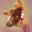Jesse & Joy: Echoes of love, la portada de la canción