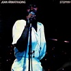 Joan Armatrading - Steppin'Out - LP en vente sur Templeofdeejays.com