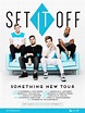 Set It Off Announces Something New Tour – // MELODIC Magazine