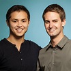 The Daily Talks: 25 Year-Old Bobby Murphy of Snapchat is Forbes Second ...