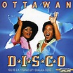 Ottawan – D.I.S.C.O. (1998, CD) - Discogs