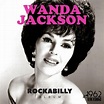 Rockabilly Album (50 Best Songs Of Wanda Jackson) von Wanda Jackson ...