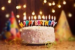 How far would you go for a birthday celebration? - Parents - The ...