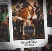 Keyshia Cole Unveils '11:11 Reset' Album Artwork, Tracklist+Drops ...