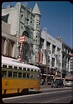 46 Fascinating Color Photos That Capture Street Scenes of Los Angeles ...