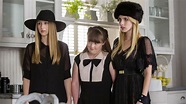 Ahs Coven Characters - American Horror Story Apocalypse Taissa Farmiga ...