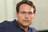 MSNBC’s Steve Kornacki keeps going. And going. And going. - The ...