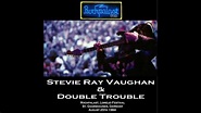 Stevie Ray Vaughan (Rockpalast, Lorelei Festival, Germany August 25 ...