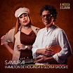 ‎Samurai (feat. Gloria Groove & Lakecia Benjamin) - Single - Album by ...