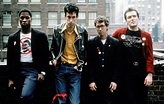 Dead Kennedys issue statement on D.H. Peligro's cause of death