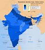 Demographics of India - Wikipedia
