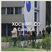 UAM. Universidad Autónoma Metropolitana. UAM Organisation . Xochimilco ...