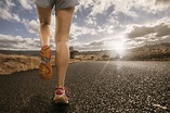 What to Know About Running In The Sun | Runnerclick
