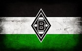 Borussia Monchengladbach Football Logo Soccer Wallpaper - Resolution ...
