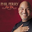 PHIL PERRY CELEBRATES 45 YEARS IN MUSIC