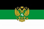A flag for Siberia : r/vexillology