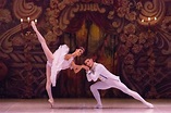 Staatliches Russisches Ballett Moskau: "Der Nussknacker"