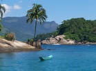 Brasilien - Paraty - Der „Goldene Hafen“ | Tourismus Schiegg