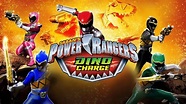 Watch Power Rangers: Dino Charge Online | Stream Seasons 1-2 Now | Stan