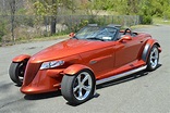 8 Things We Love About The Plymouth Prowler (2 Reasons Why It Flopped)