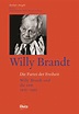 Die Partei der Freiheit (1972–1992) | Bundeskanzler Willy Brandt Stiftung