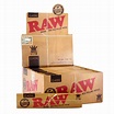RAW Classic King Size Slim Rolling Paper-71616517736