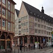 Frankfurt Tourist Information Römer (Frankfurt am Main) - Aktuelle 2019 ...