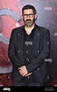 Director Christian Rivers attending the Mortal Engines World Premiere ...