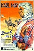 Durch die Wüste (1936) - IMDb