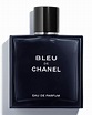 CHANEL BLEU DE CHANEL Eau de Parfum Pour Homme Spray, 5.0 oz. | Neiman ...