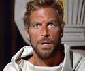 James Franciscus Biography - Facts, Childhood, Family Life of Actor