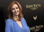 Joanne K. Rowling: Harry-Potter-Autorin wird 55 Jahre alt
