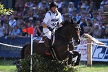 Michael Jung Aims to Make More History With a Hat-Trick of Gold in ...