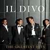 Il Divo: The Greatest Hits | Il Divo at Mighty Ape NZ