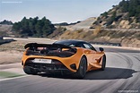 McLaren 750S (2024) - picture 20 of 73