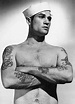 Speedboys: Samuel Steward tattoo | Hommes vintage, Jour du souvenir, Marin