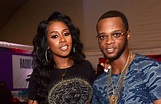 Remy Ma Announces That She and Papoose Are Expecting Their First Child ...