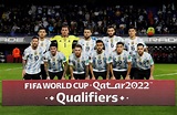 世足》阿根廷26人名單出爐！ 梅西5度參賽南美首人 - 2022世界盃足球賽 - 自由體育
