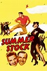 Summer Stock - Film (1950) - SensCritique
