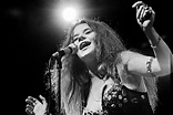 The Story Behind Janis Joplin’s ‘Mercedes Benz’ - WSJ