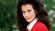 Theresa Saldana, ‘The Commish’ Actress Who Survived Knife Attack by ...