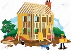 house under construction clipart 10 free Cliparts | Download images on ...