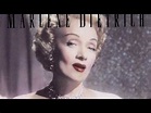 Marlene Dietrich – At The Cafe De Paris (1954, Vinyl) - Discogs