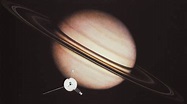 Pioneer 11, primera nave que fue a Saturno, cumple 49 años de viaje ...